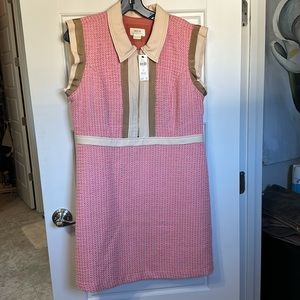 Tweed Anthropology Short Dress 👗